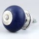 Navy Blue Knob