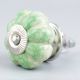 Sea Green Melon Drawer Knob