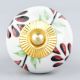 Green Leaf Ceramic Drawer Knob Online