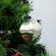 Antique Top Christmas Hanging