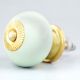 Sage Green Knob