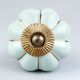 Sage Green Melon Knob (1)