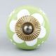 Soft Green Knob