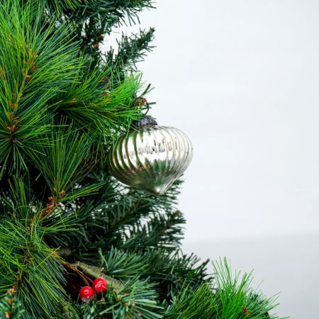 Antique Top Christmas Hanging