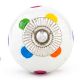Mixed Polka Dotted Ceramic Cabinet Knob