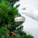 Antique Top Christmas Hanging