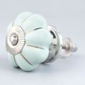 Silver finishing