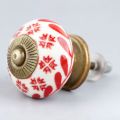 Antique finishing
