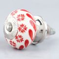 Silver finishing
