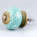 Antique finishing