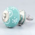 Silver finishing