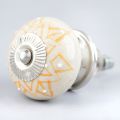 Silver finishing