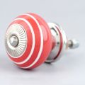 Silver finishing