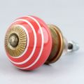 Antique finishing