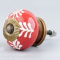 Antique finishing
