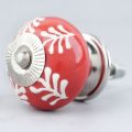 Silver finishing