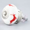 Silver finishing