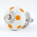 Silver finishing
