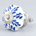 Silver finishing