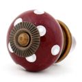 Antique finishing