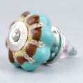 Silver finishing
