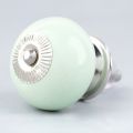 Silver finishing