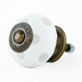 Antique finishing