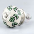 Silver finishing