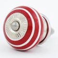 Silver finishing