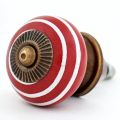 Antique finishing