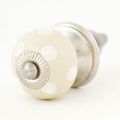 Silver finishing