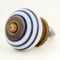 Antique finishing
