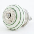 Silver finishing