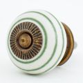 Antique finishing