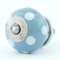 Silver finishing
