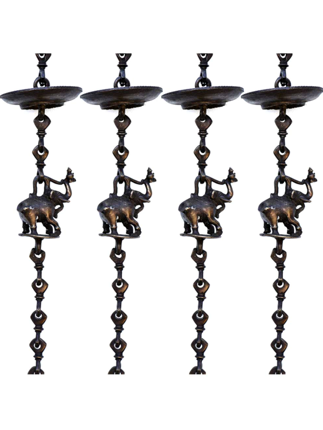 Swing Chain As The Backbone Of Lasting Comfort