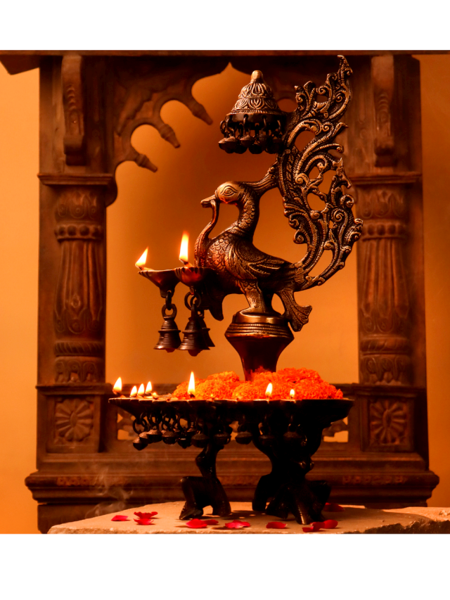 Luxury Decor Pieces Define Modern Elegance