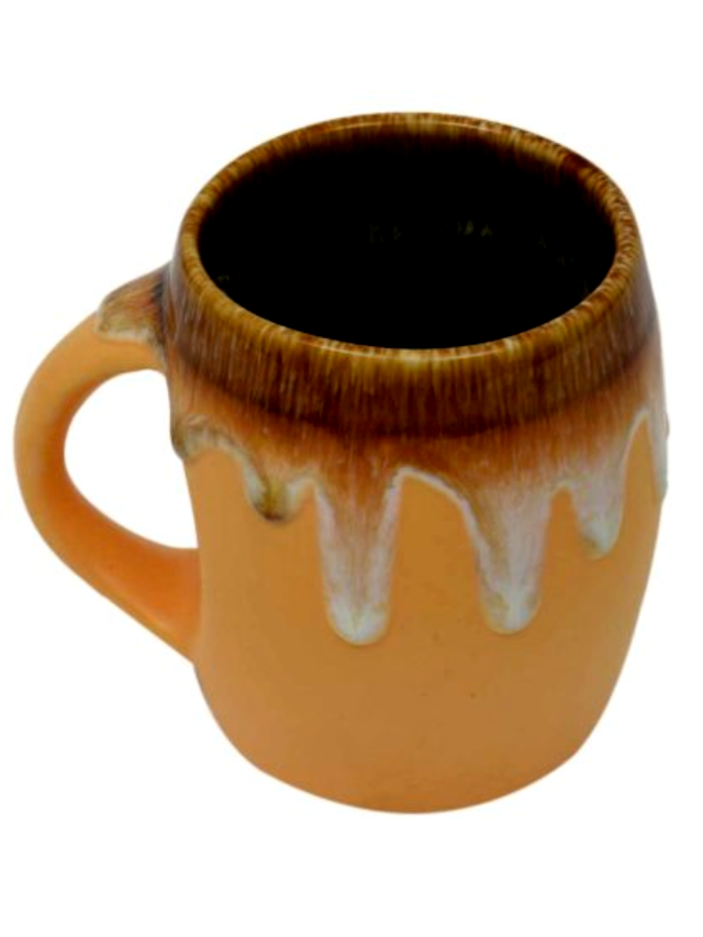 Ceramic Cup And Mug As Everyday Art