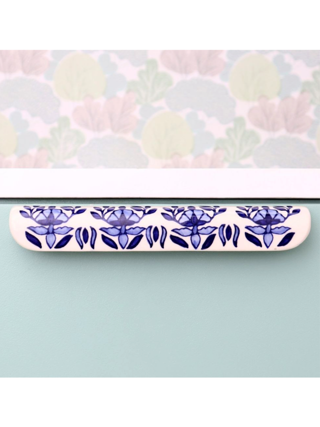 Door Handles Define the Character of Every Home