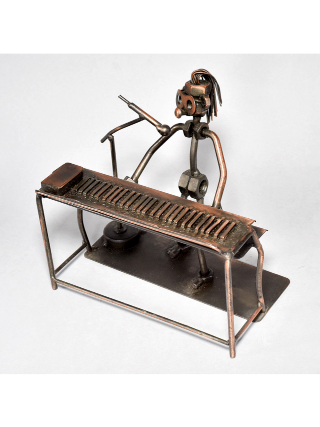 Statement Pieces Transform Everyday Spaces